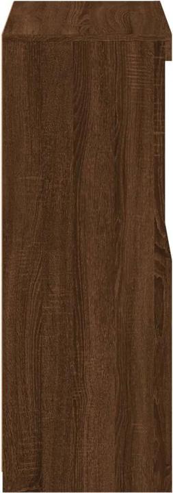Image du produit vidaXL Beistellschrank (60.50 x 37 x 100 cm)