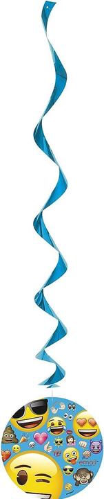 Image du produit Emoji - Décoration à suspendre (3 pcs)