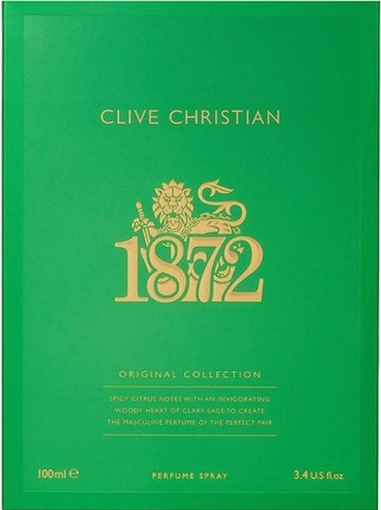 Produktbild Clive Christian 1872 (Eau de Parfum, 100 ml)