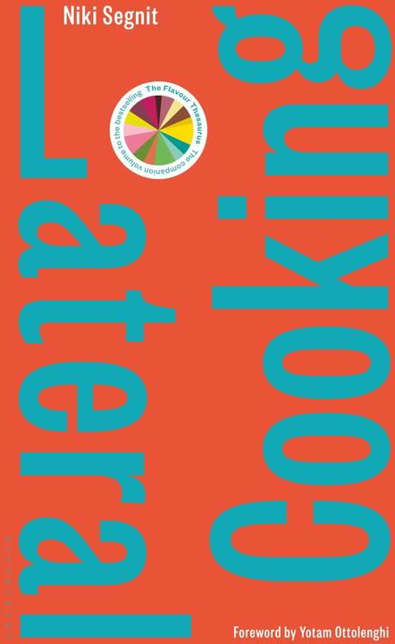 Produktbild Lateral Cooking (Englisch, Niki Segnit, 2018)