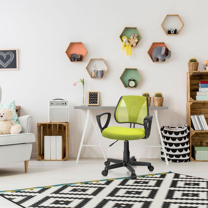 Produktbild Hjh Office Kiddy CD (40 - 50 cm)