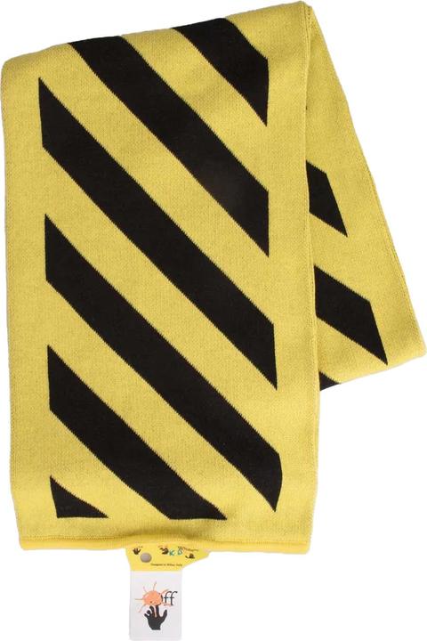 Produktbild Off Arrow Schal