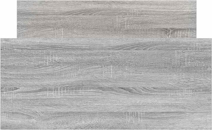 Actual product image vidaXL Bettgestell (90 x 200 cm)