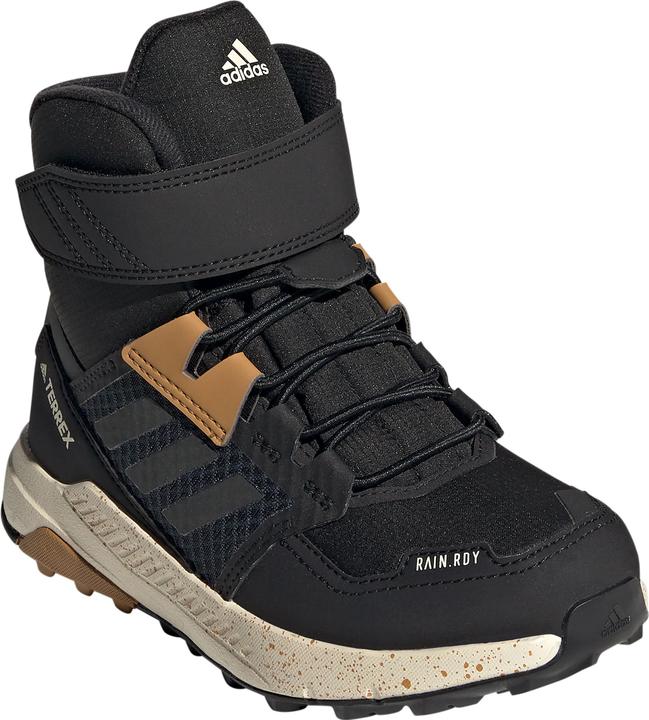Produktbild adidas Kid's Terrex Trailmaker High Cold Ready (36)