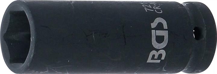 Image du produit BGS Kraft-Steckschlüssel-Einsatz (19 mm)