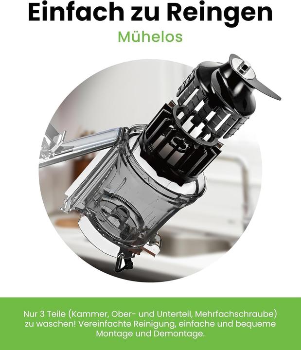 Image du produit Hurom Slow Juicer H400