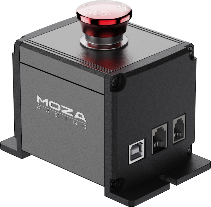 Moza Interruttore E-Stop (PC)