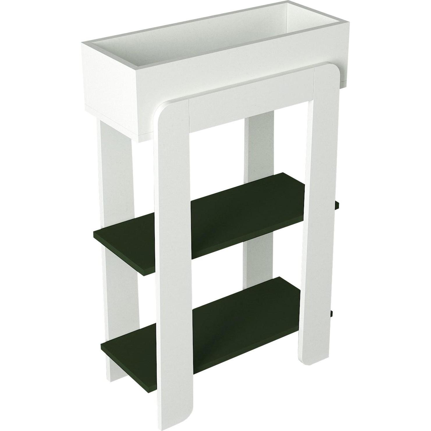 Moebel17, Pflanzenständer + Blumentreppe, Nola