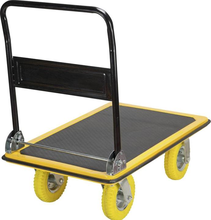 Produktbild Stanley Plattfromwagenaus (300 kg)
