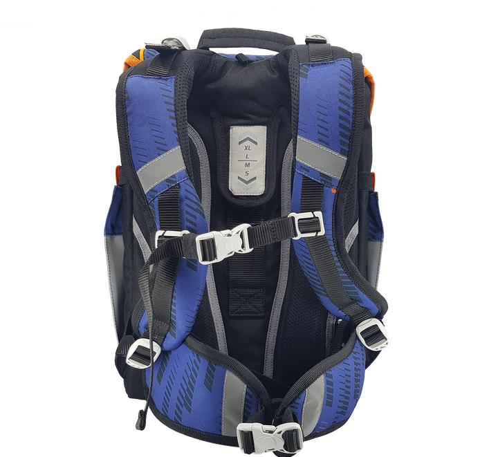 Image du produit Funki Sac à dos pour écolier Cuby-Bag 5 pièces (20 l)