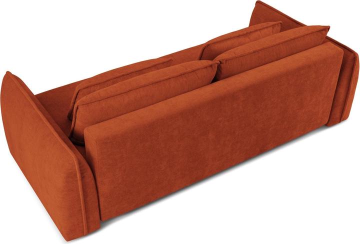 Actual product image Maison Heritage Gaston (2 person sofa, 3-seater, 4-seater)