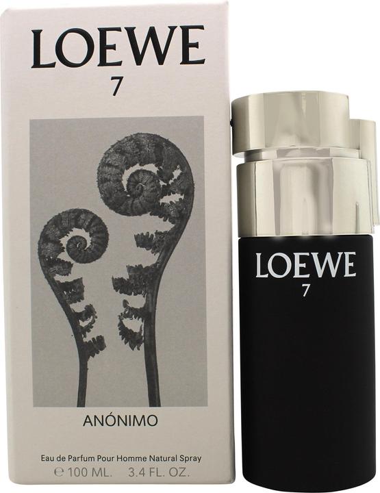 Produktbild Perfumes Loewe 7 Anónimo (Eau de Parfum, 100 ml)