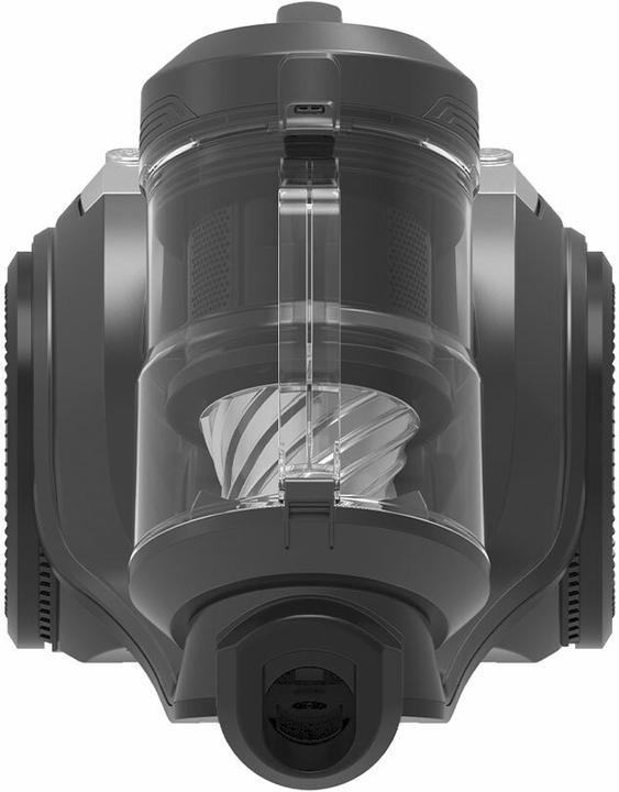 Produktbild Berger & Lanz Zyklon Staubsauger SSZY 700 Watt