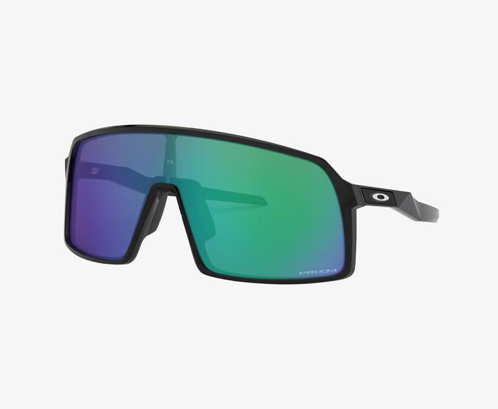 Immagine prodotto Oakley Sutro (Inchiostro nero, Giada PRIZM)