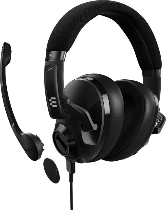 Actual product image EPOS H3 Hybrid (Cable)
