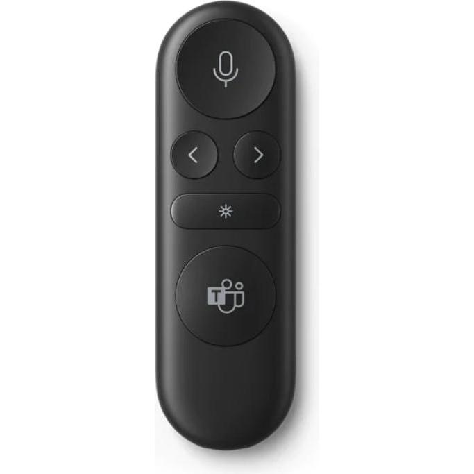 Microsoft, Presenter, Presenter+IT/PL/PT/ES Hdwr Black