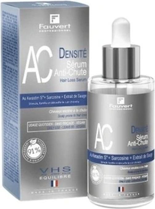 Fauvert Professionnel Fauvert Vhs Anti-Hair Loss Serum 50ml (50 ml)