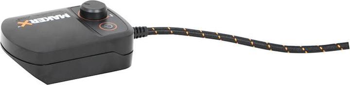 Produktbild Worx Multischleifer Maker X