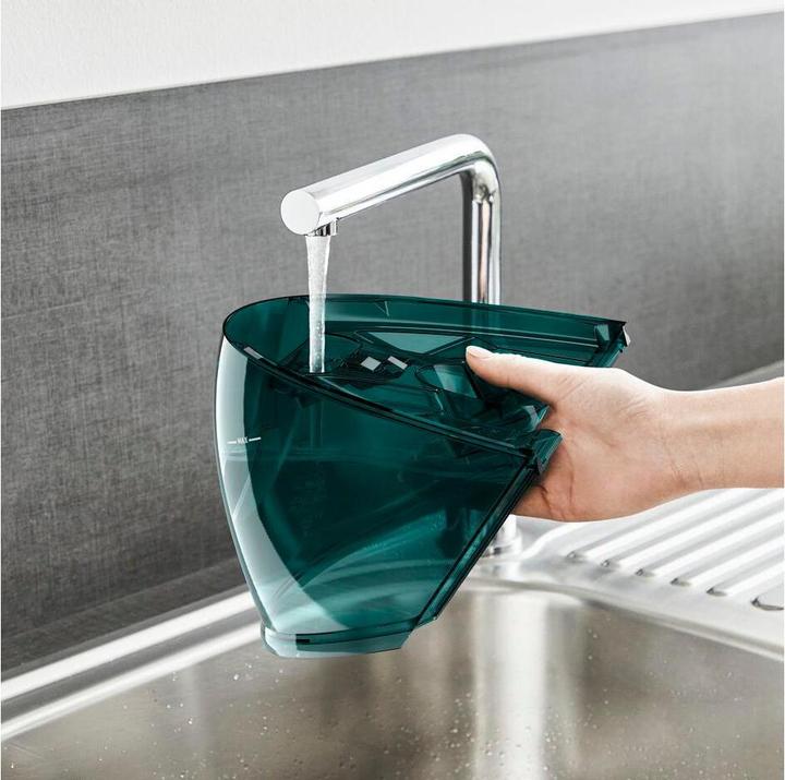 Immagine prodotto Tefal Pro Express Eco GV9E21 (2200 W, 560 g/min)