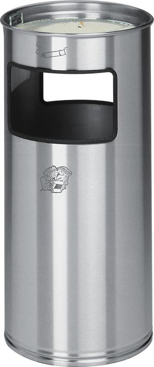 Image du produit VAR cendrier combiné (37.40 l)