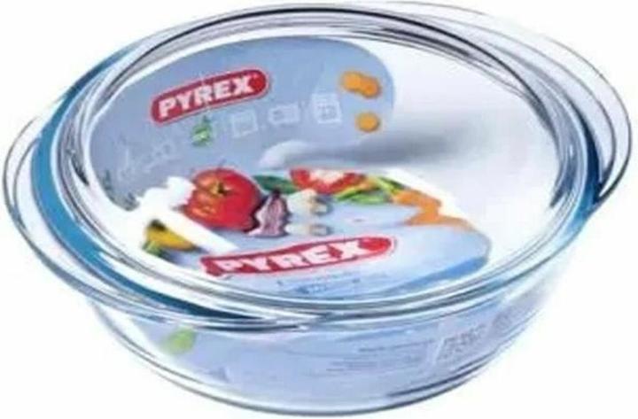 Actual product image Pyrex Classic