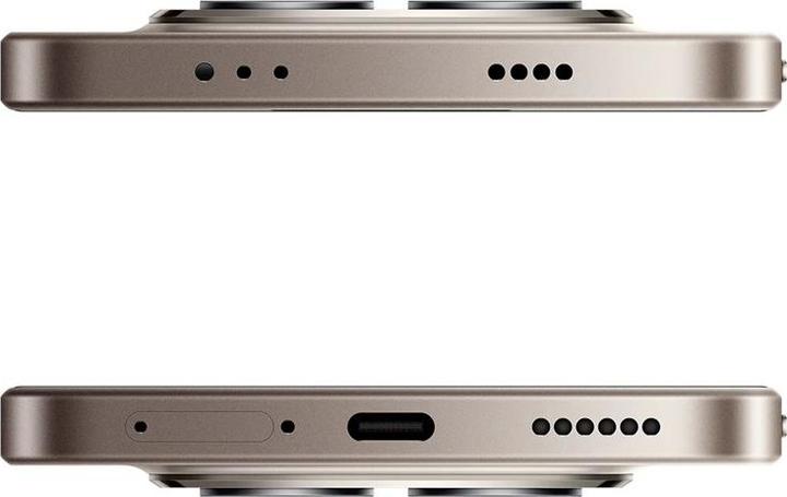 Immagine prodotto Xiaomi Redmi Note 15 Pro 4G DS 12/512GB Titan MZB0MGMEU (512 GB, Titanio, Titanio, 6.77", Doppia SIM, 4G)