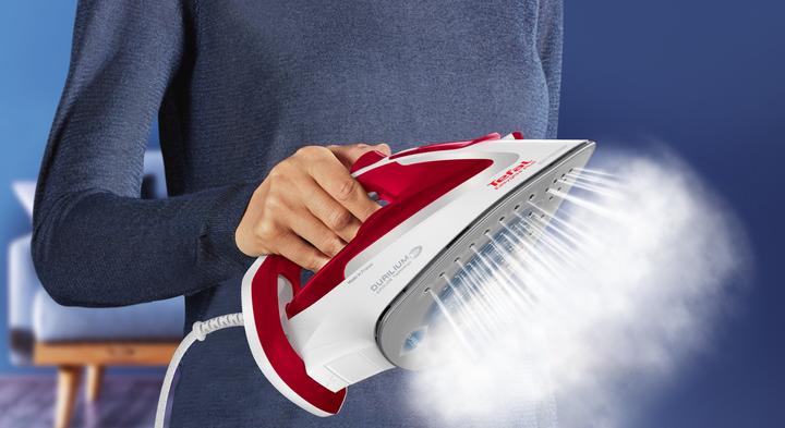 Actual product image Tefal Easygliss Plus (2500 W, 195 g/min)