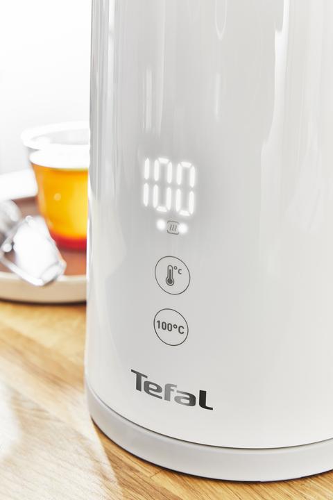 Produktbild Tefal Wasserkessel (1.50 l, EU-Stecker)