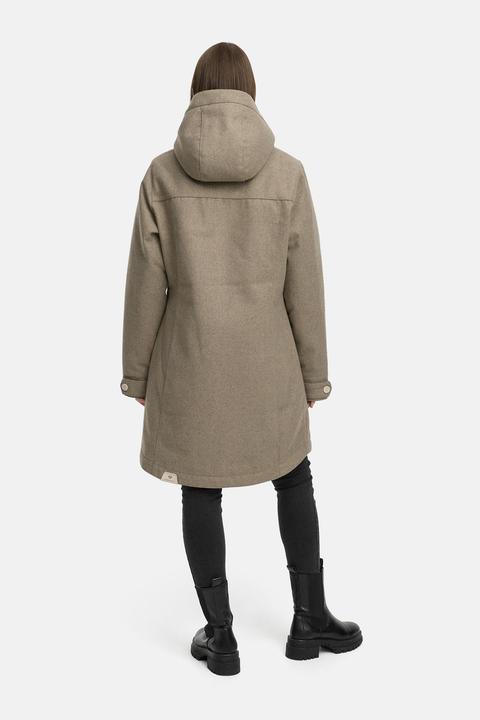 Immagine prodotto Ragwear Jannisa Coat