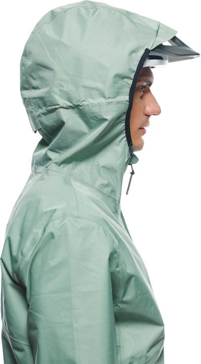 Produktbild Dainese Jacket Dnse 23 Hgc Shell Lt Hedge-Green (S)