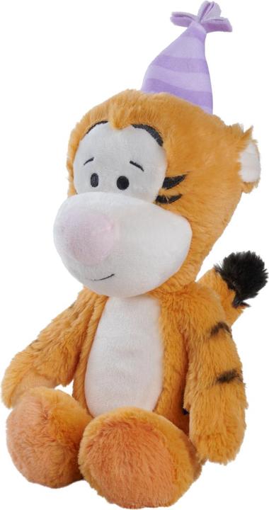 Produktbild Simba Disney WTP Anniversary Tigger, 25cm (11.30 cm)
