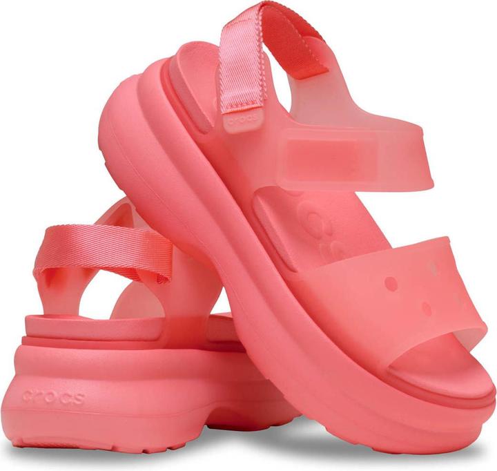 Produktbild Crocs W's SohoFrosted Y Strap Sandal (40)