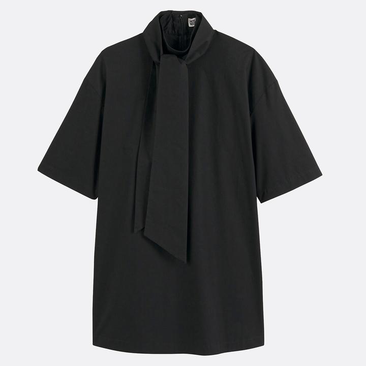 Produktbild La Redoute Collections Ausgestelltes Kleid (XL)