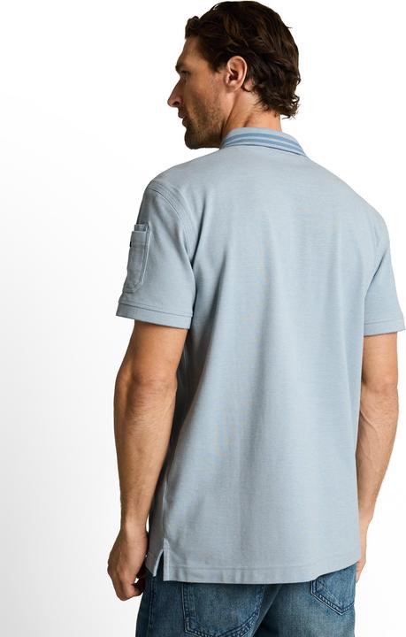 Actual product image Tom Tailor Poloshirt (S)