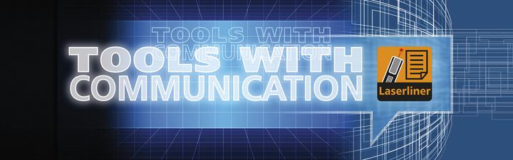 Actual product image Laserliner DigiLevel-LaserG40 (40 cm)