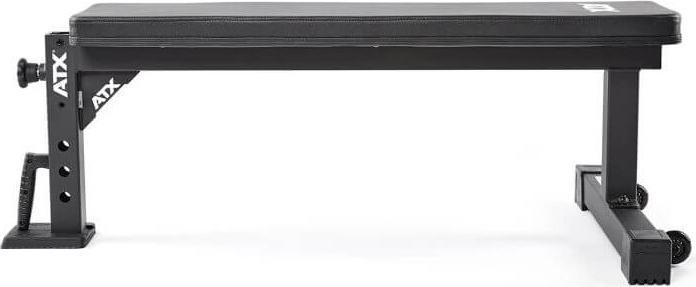 Image du produit ATX Banc plat avec prise d'option