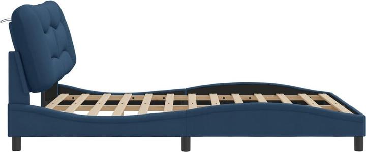 Image du produit vidaXL Bettgestell (160 x 200 cm)
