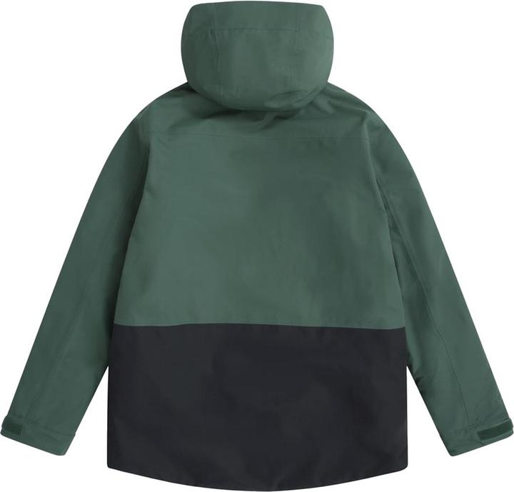 Immagine prodotto Mountain Warehouse Zephyr Giacca da Snowboard Uomo (M)