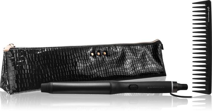 ghd Chronos Curve Conical Wand Set cadeau