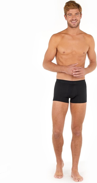 Immagine prodotto HOM Boxer Casual Comfort Fit Tonal Pack #2 3P - 17930 (S, confezione da 3)