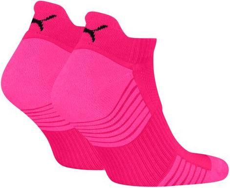 Produktbild Puma Sport Frottee Sneaker (2er Pack, 35 - 38)