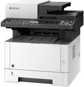 Produktbild Kyocera ECOSYS M2135dn Printer Laser B/W MFP A4 35 ppm Ethernet LAN USB (Laser, Schwarz-Weiss)