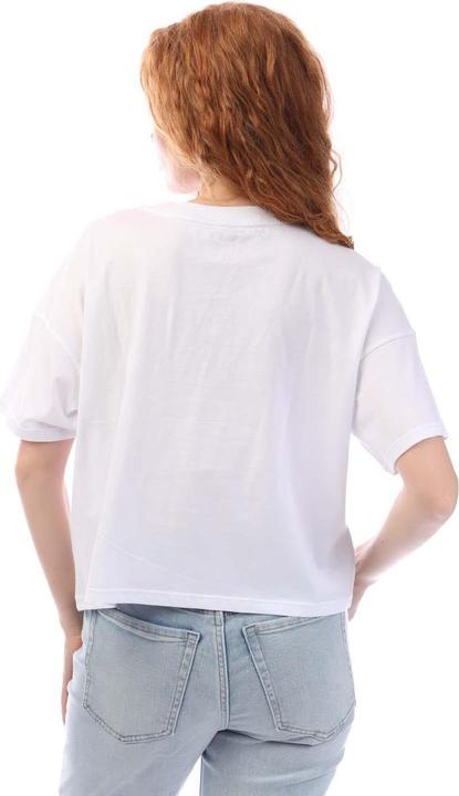 Produktbild DKNY Flaked TShirt Logo (M)