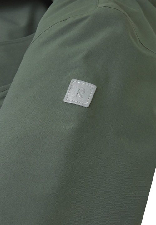 Produktbild Reima tec Kinder Winterjacke Ajaton Thyme (164)