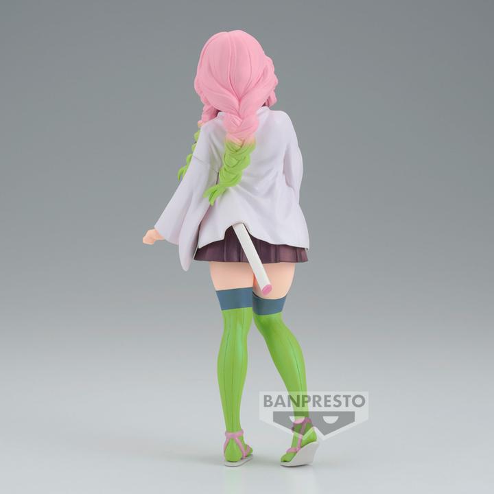 Image du produit Banpresto Demon Slayer - Mitsuri Kanroji Glitter & Glamours