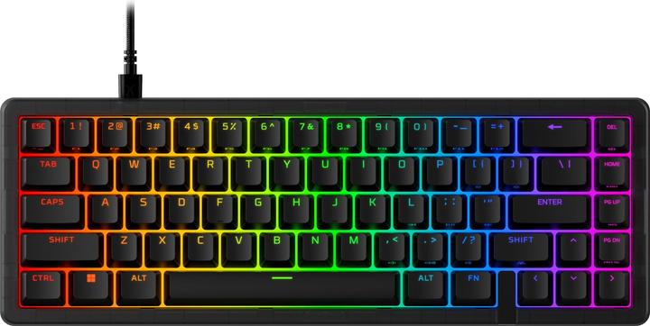 HyperX Origins 2 65 (US, Kabelgebunden)