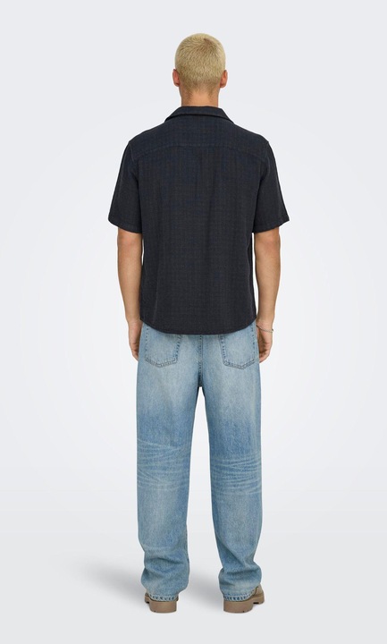Immagine prodotto Only & Sons ONSLATHAM Hemd Hemd (S)