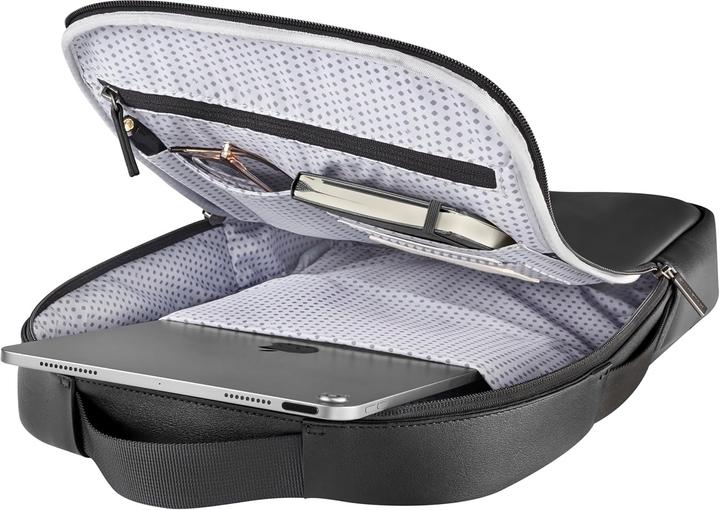 Immagine prodotto Moleskine CLASSIC2.0PRODEVICEBAGVERT13BLK (13")