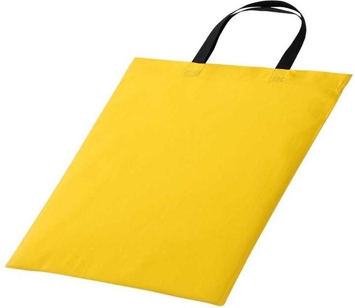Immagine prodotto Universal Textiles Borsa di cotone con manici corti