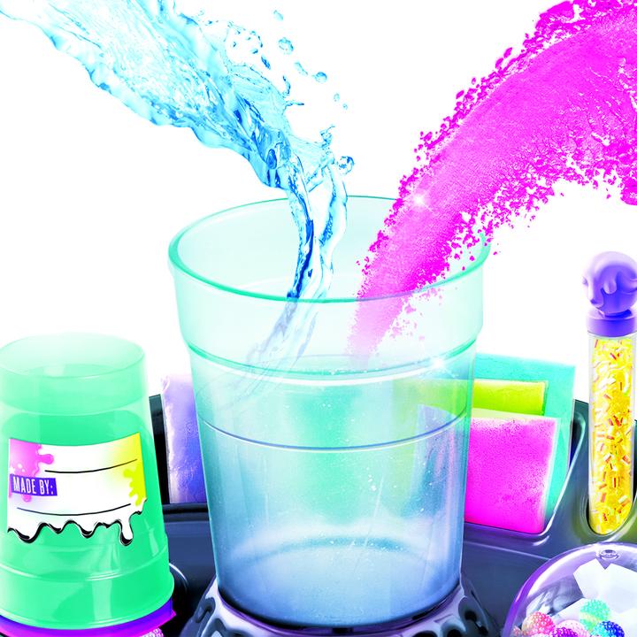 Image du produit Canal Toys Usine De Mucilage - Sensoriel